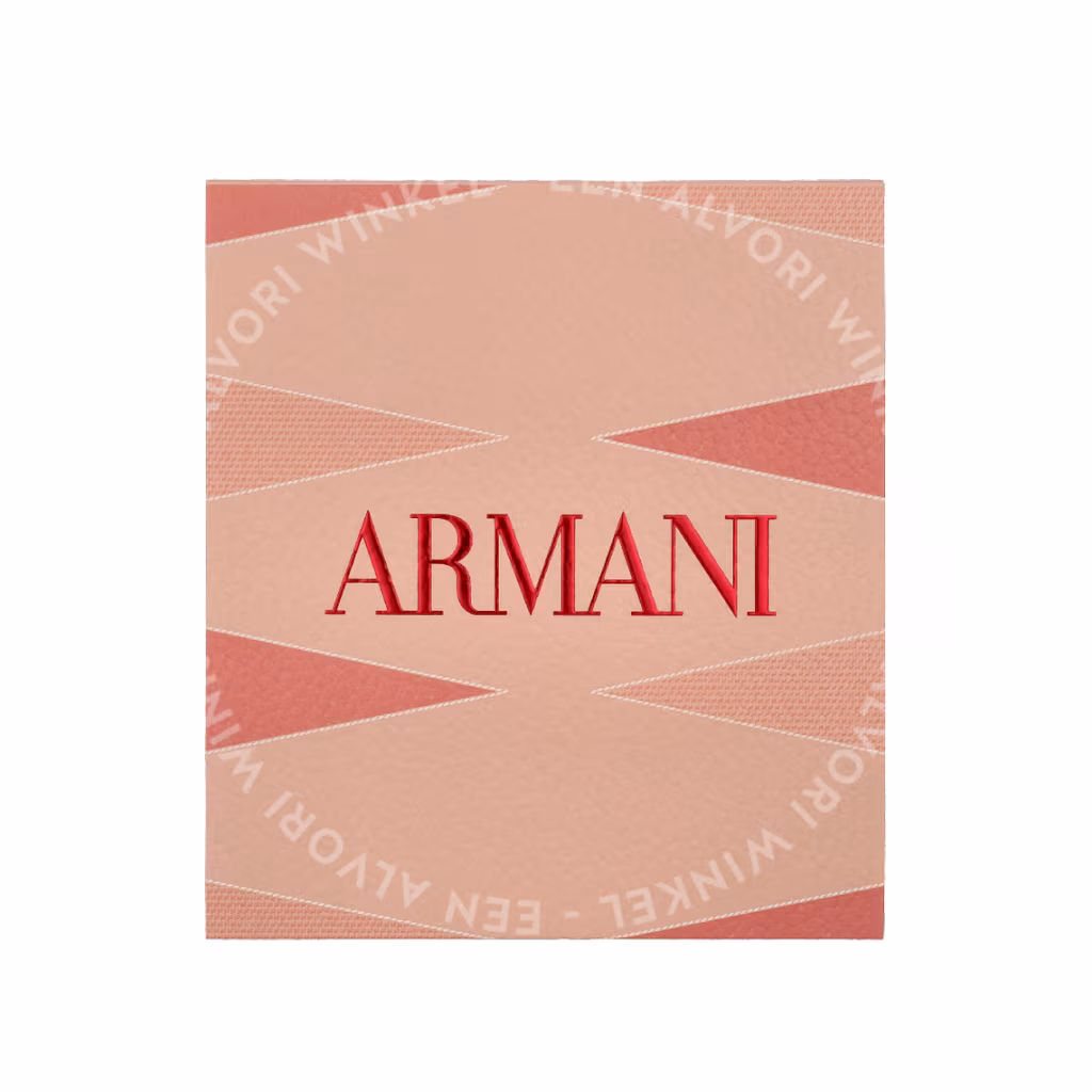 Armani Armani Acqua Di Gioia Giftset — foto 3