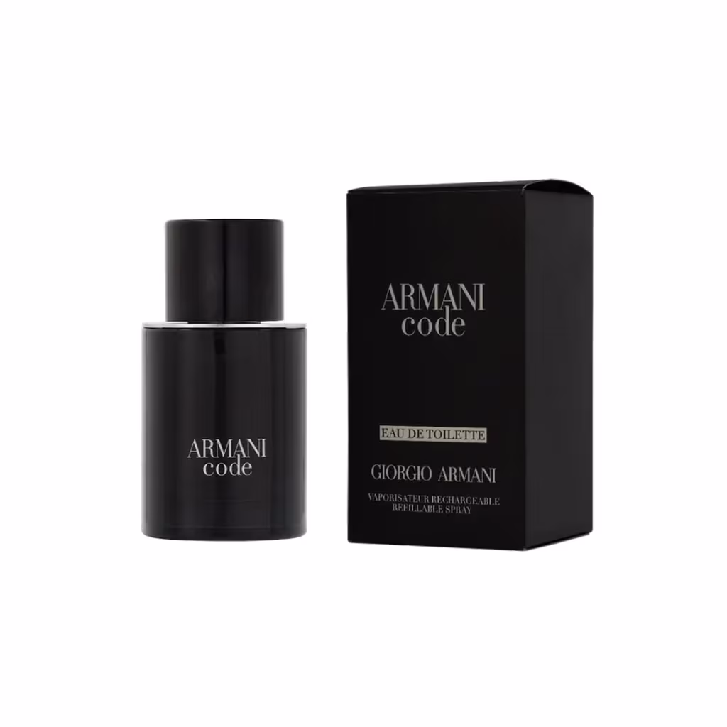 Armani Armani Code Pour Homme Edt Spray — foto 2
