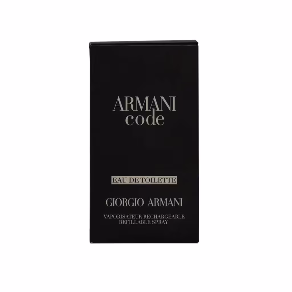 Armani Armani Code Pour Homme Edt Spray — foto 3