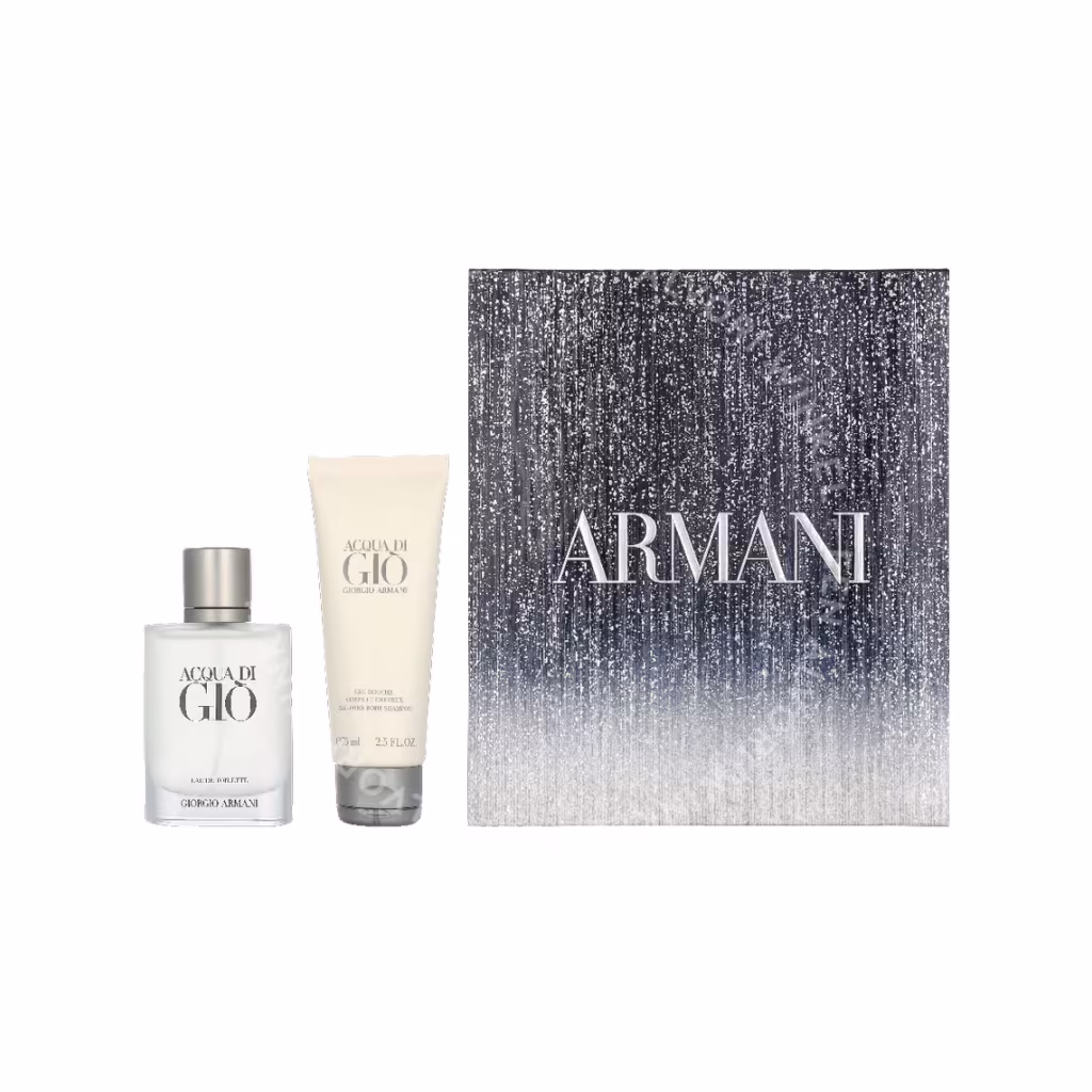 Armani Armani Acqua Di Gio Giftset — foto 2