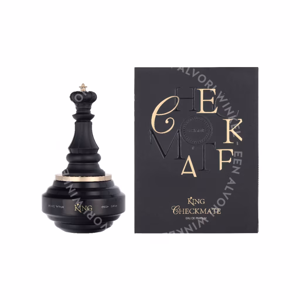 Armaf Armaf Checkmate King Edp Spray — foto 3
