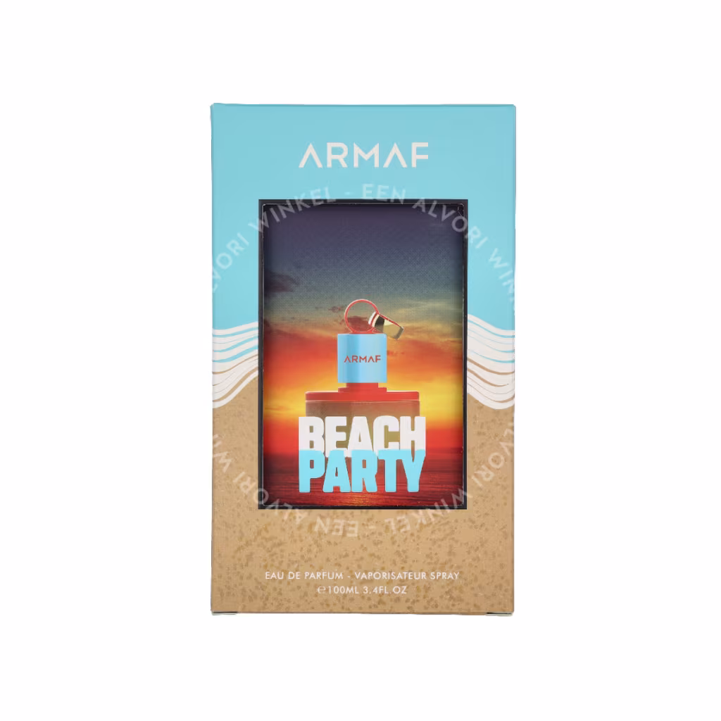 Armaf Armaf Beach Party Edp Spray — foto 2