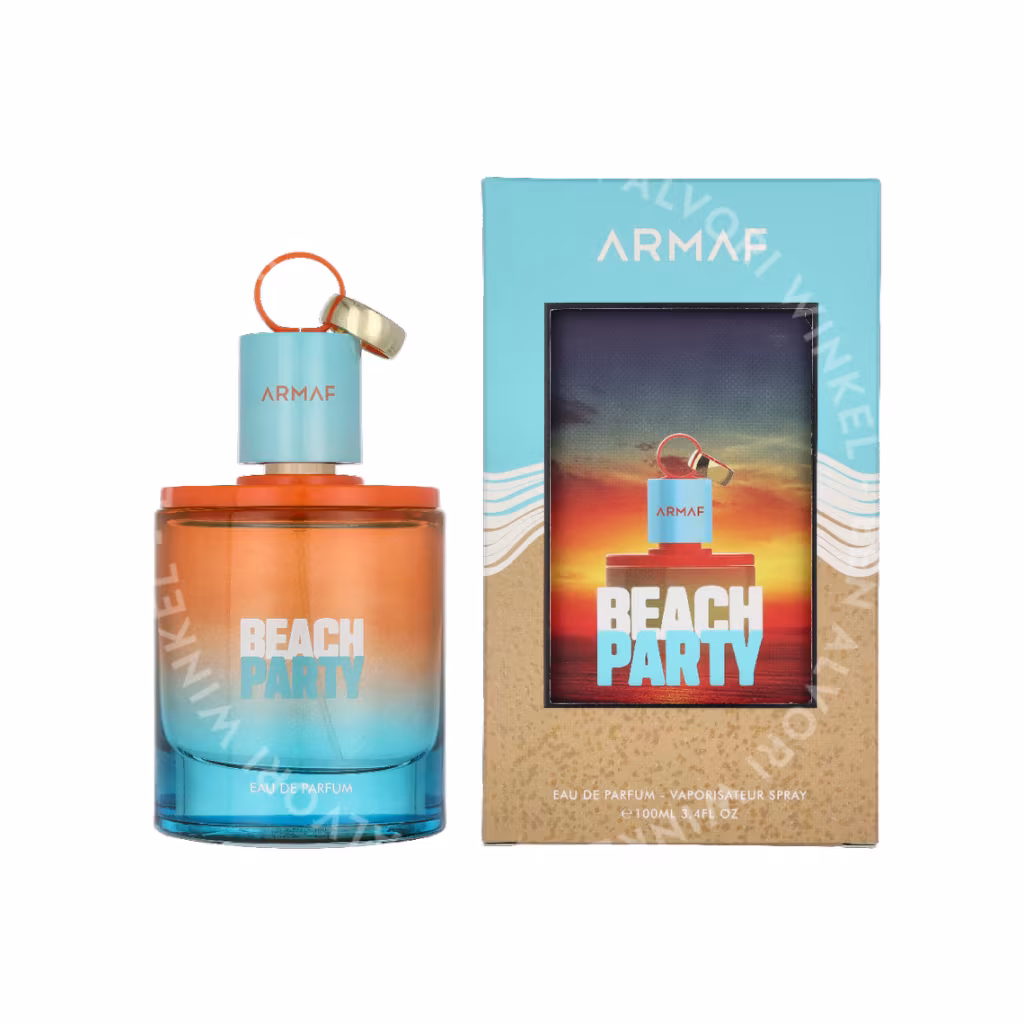 Armaf Armaf Beach Party Edp Spray — foto 3