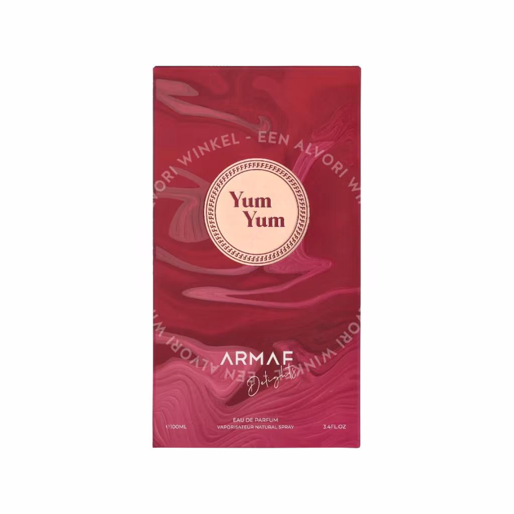 Armaf Armaf Yum Yum Edp Spray — foto 3