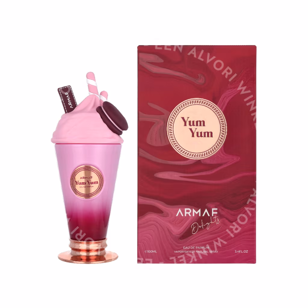 Armaf Armaf Yum Yum Edp Spray — foto 2