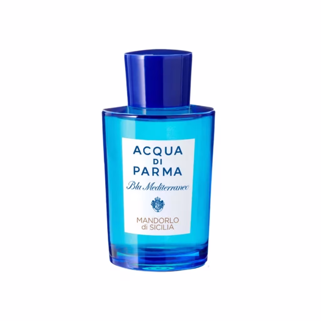Acqua Di Parma Acqua Di Parma Blu Mediterraneo Mandorlo Di Sicilia Edt Spray