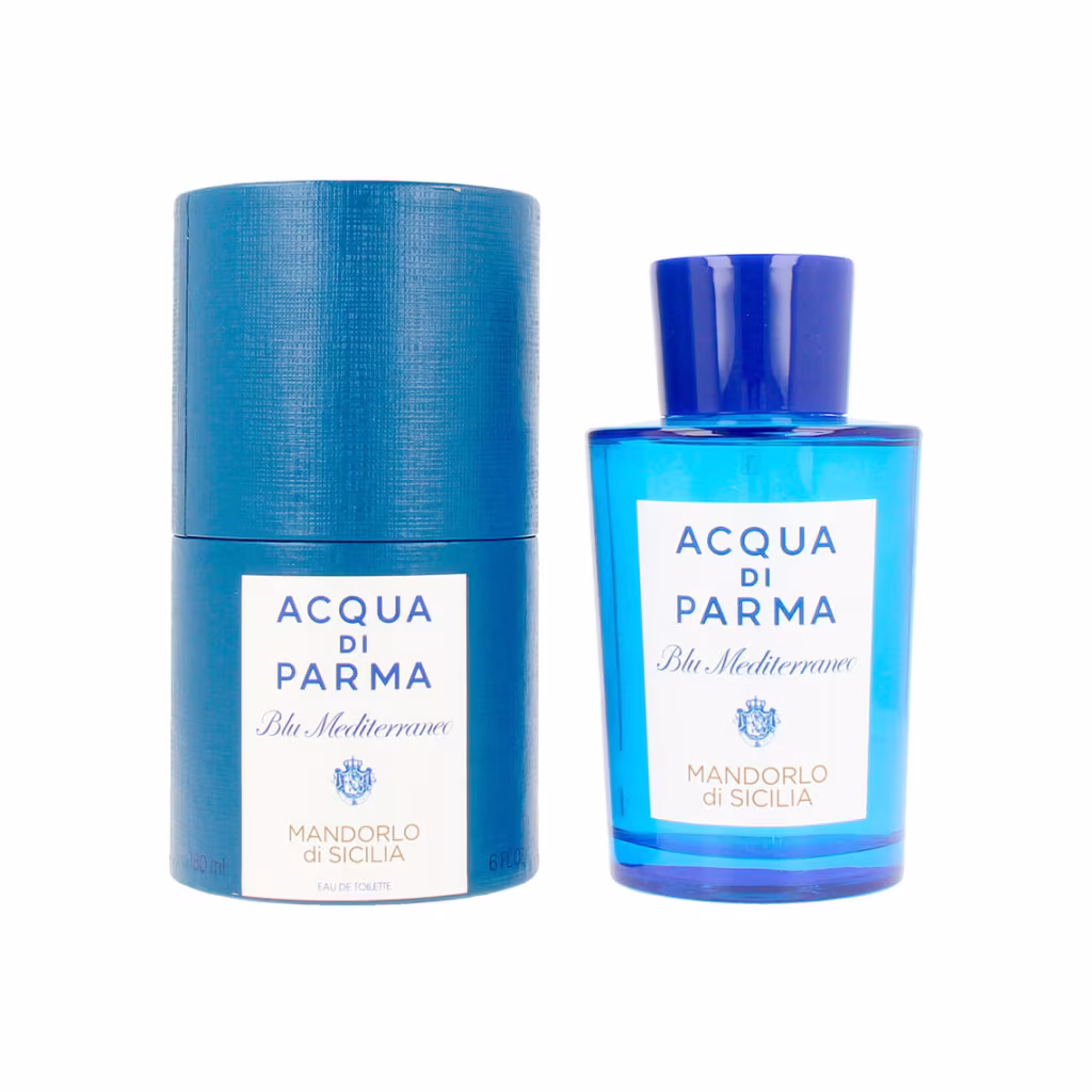 Acqua Di Parma Acqua Di Parma Blu Mediterraneo Mandorlo Di Sicilia Edt Spray — foto 2