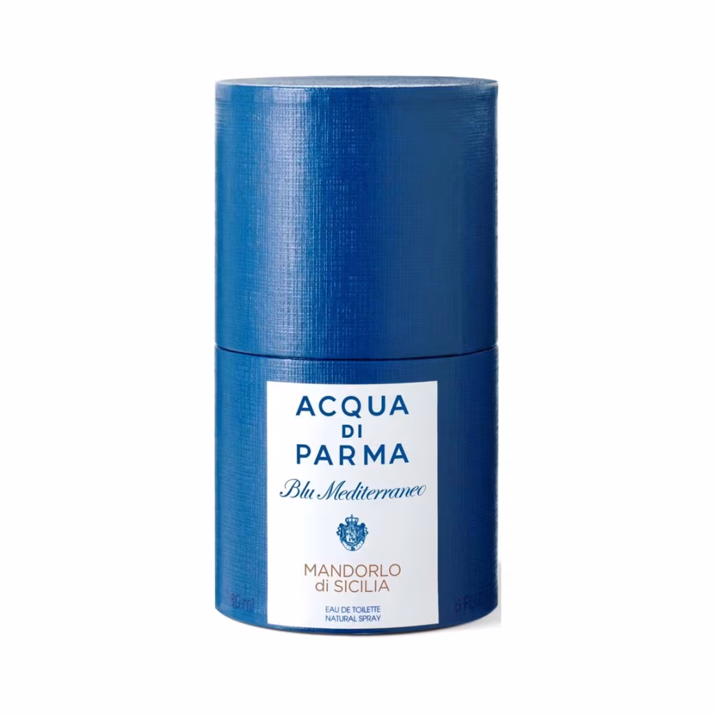 Acqua Di Parma Acqua Di Parma Blu Mediterraneo Mandorlo Di Sicilia Edt Spray — foto 3