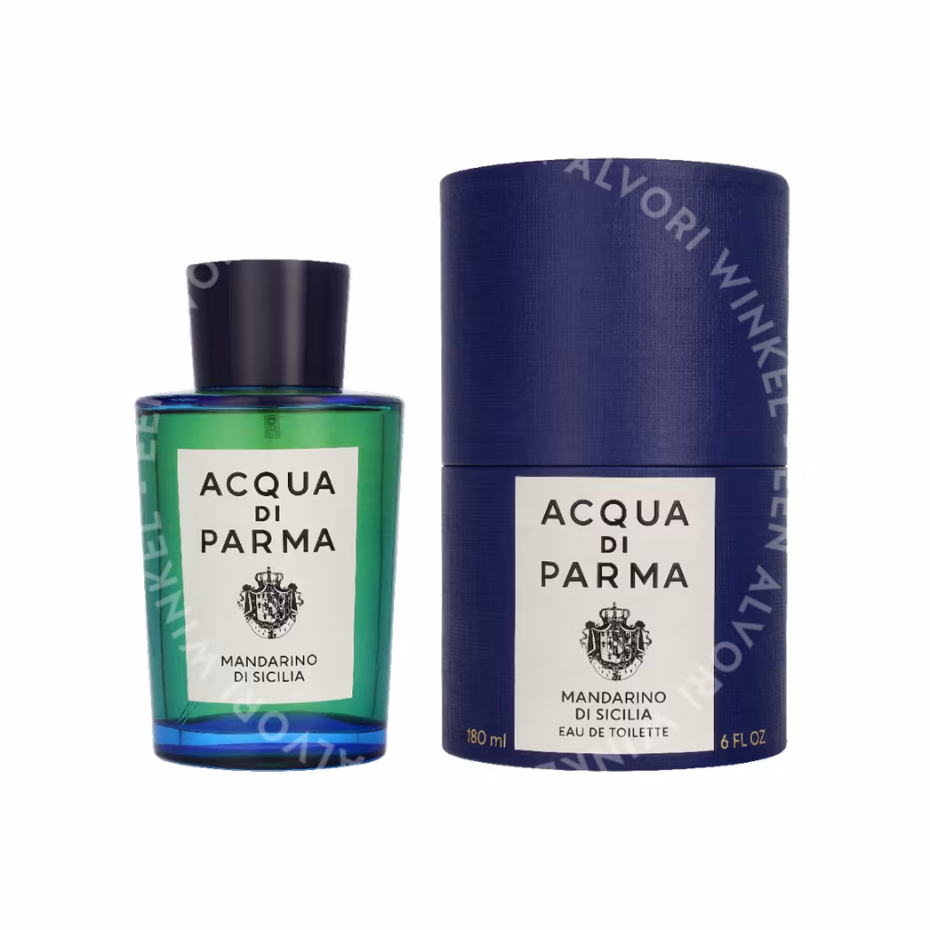 Acqua Di Parma Acqua Di Parma Blu Mediterraneo Mandarino Di Sicilia Edt Spray — foto 2