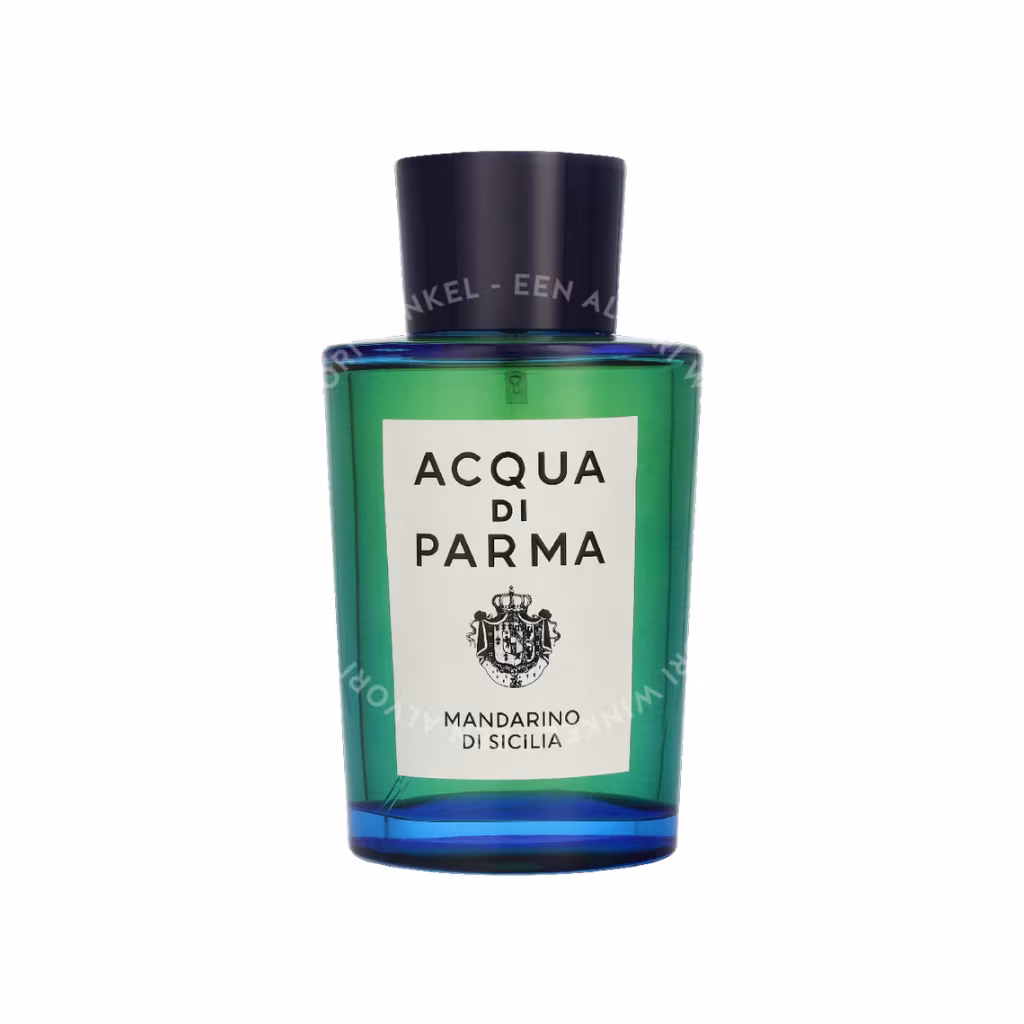 Acqua Di Parma Acqua Di Parma Blu Mediterraneo Mandarino Di Sicilia Edt Spray