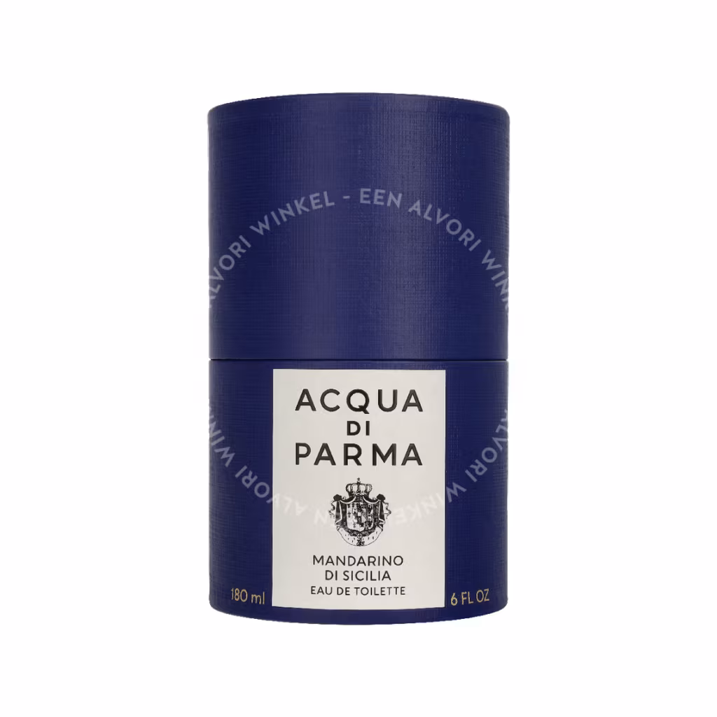 Acqua Di Parma Acqua Di Parma Blu Mediterraneo Mandarino Di Sicilia Edt Spray — foto 3