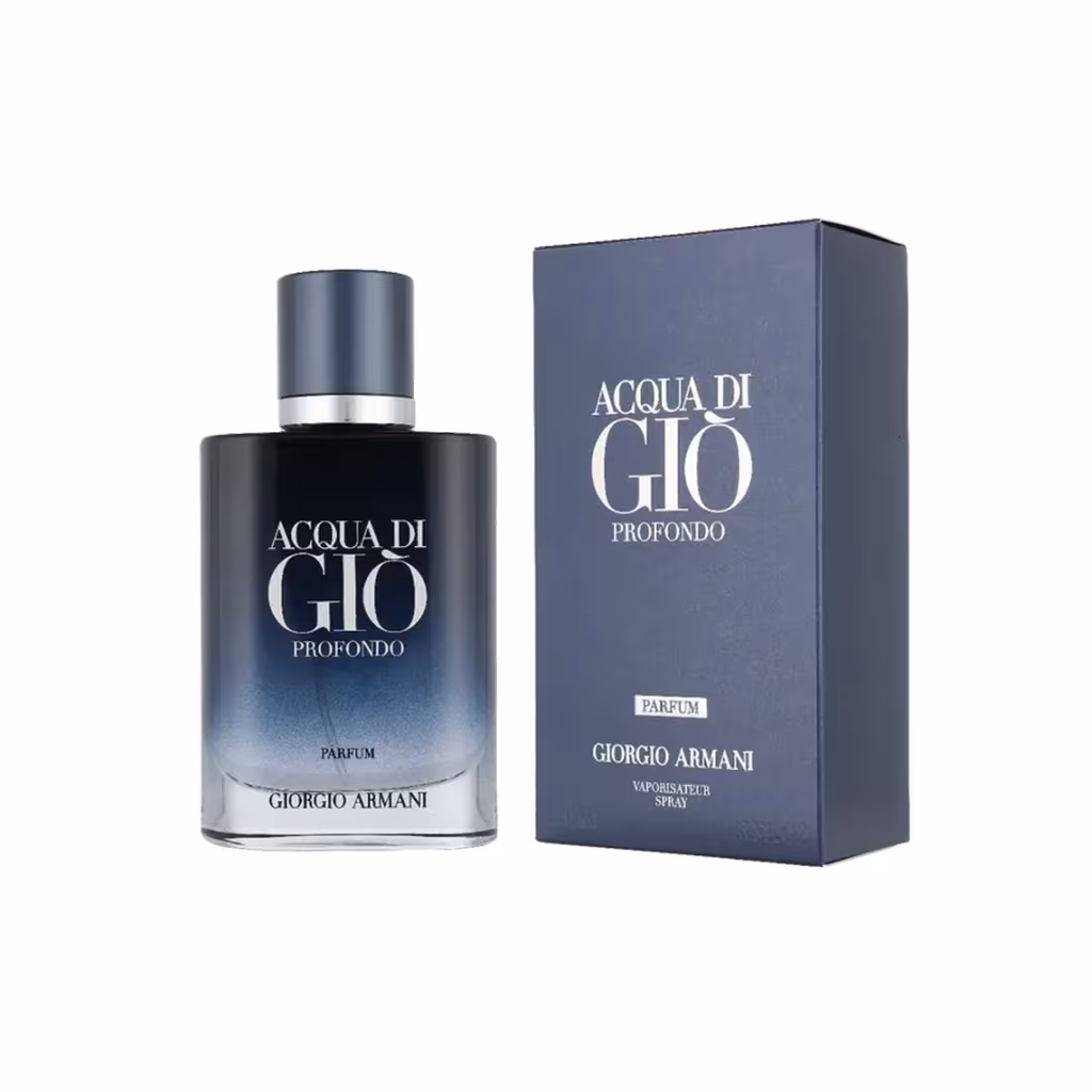 Armani Armani Acqua Di Gio Profondo Parfum Spray — foto 2