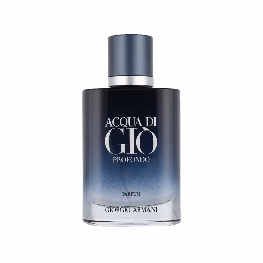 Armani Armani Acqua Di Gio Profondo Parfum Spray
