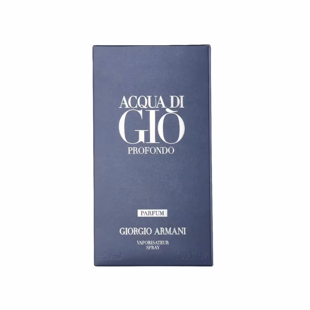 Armani Armani Acqua Di Gio Profondo Parfum Spray — foto 3