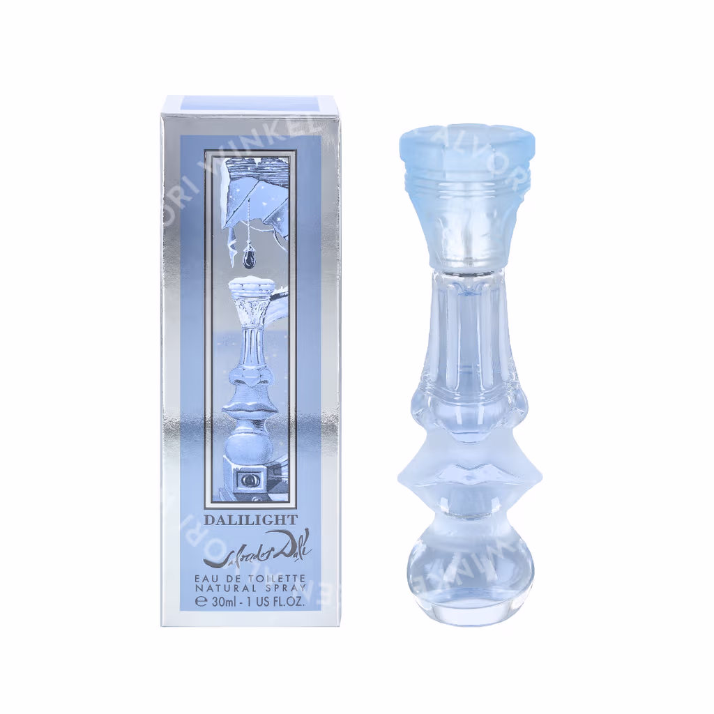 Salvador Dali Salvador Dali Dalilight Edt Spray — foto 3