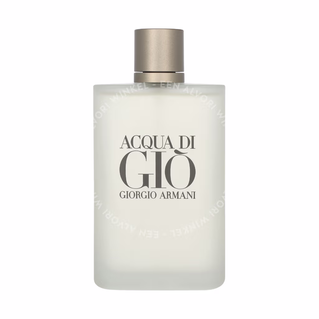 Armani Armani Acqua Di Gio Pour Homme Edt Spray