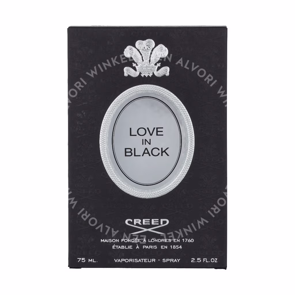 Creed Creed Love in Black Edp Spray — foto 2