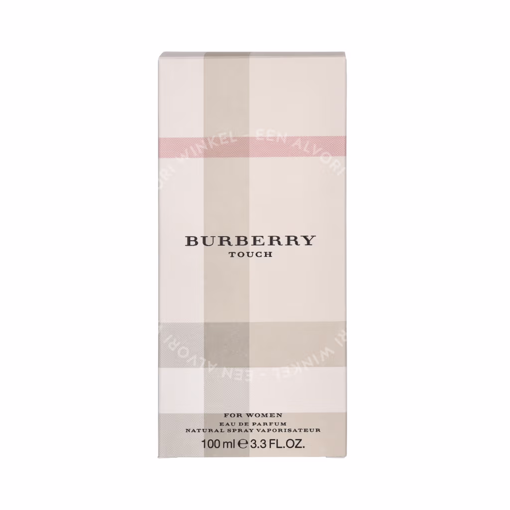 Burberry Burberry Touch For Women Edp Spray — foto 2