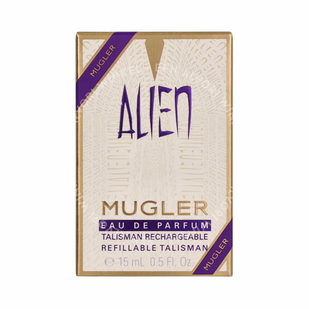 Thierry Mugler Thierry Mugler Alien Edp Spray Refillable — foto 2