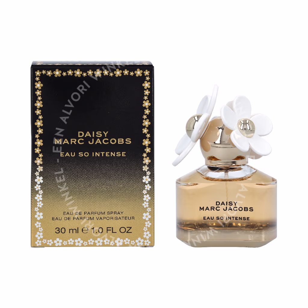 Marc Jacobs Marc Jacobs Daisy Eau So Intense Edp Spray — foto 3