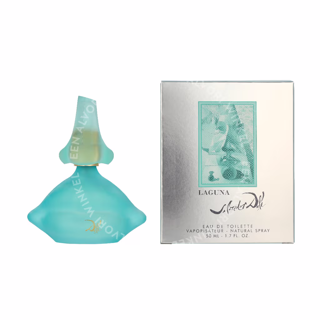 Salvador Dali Salvador Dali Laguna Edt Spray — foto 3