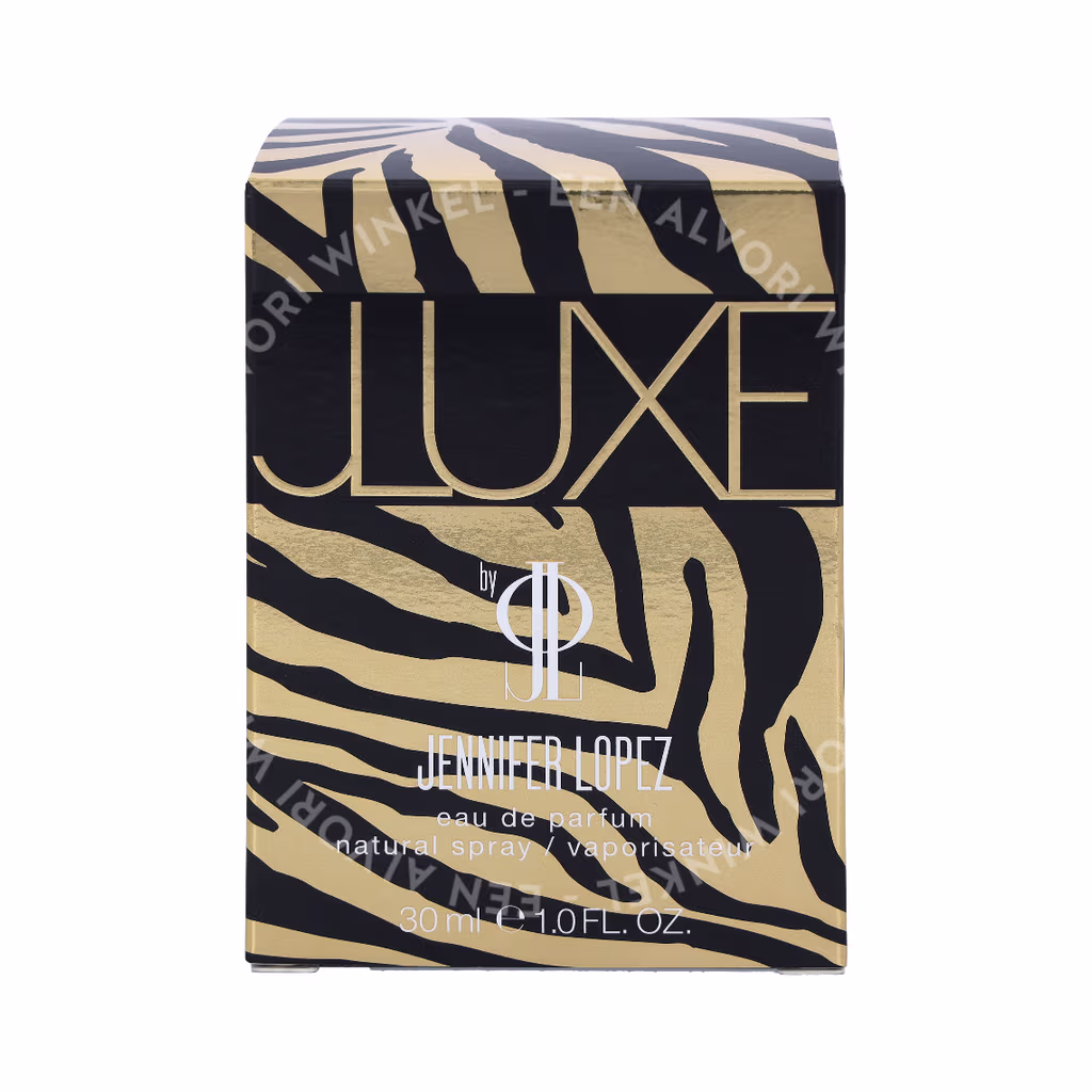 Jennifer Lopez Jennifer Lopez JLO JLuxe Edp Spray — foto 2