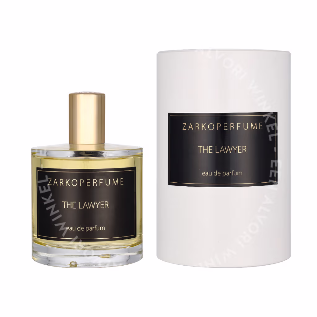 Zarko Zarko The Lawyer Edp Spray — foto 3
