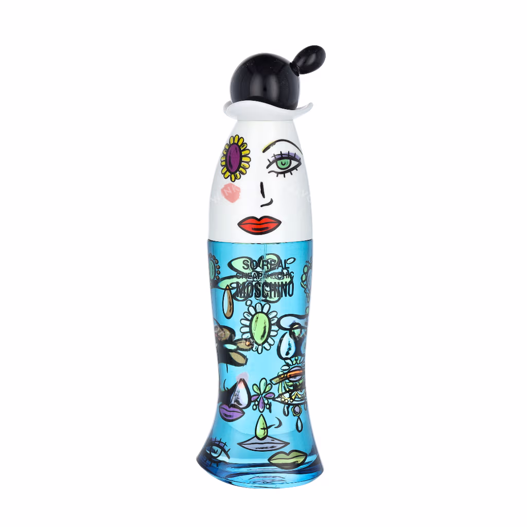 Moschino Moschino Cheap & Chic So Real Edt Spray