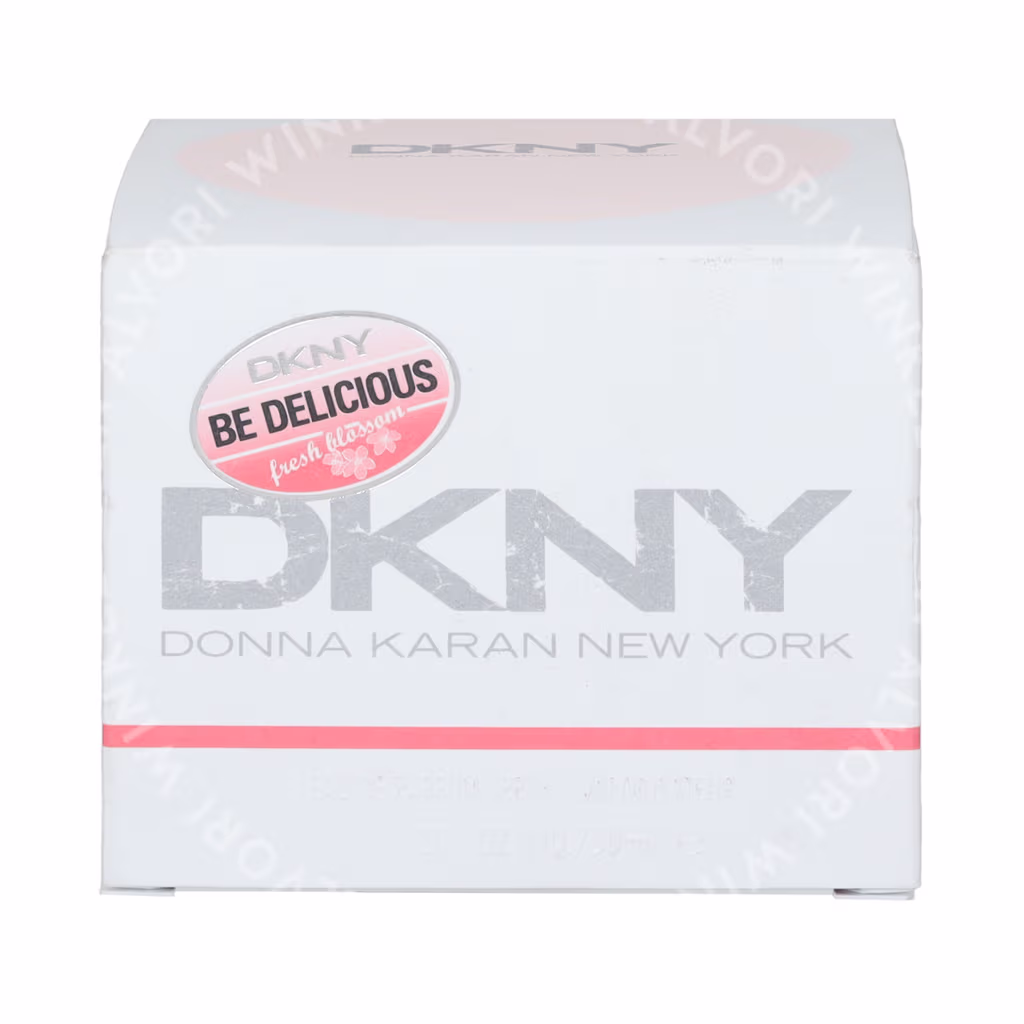 Donna Karan New York DKNY Be Delicious Fresh Blossom Edp Spray — foto 2