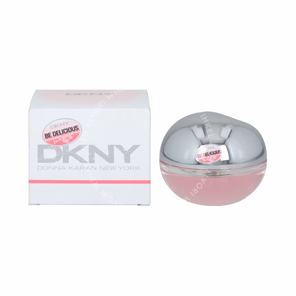 Donna Karan New York DKNY Be Delicious Fresh Blossom Edp Spray — foto 3
