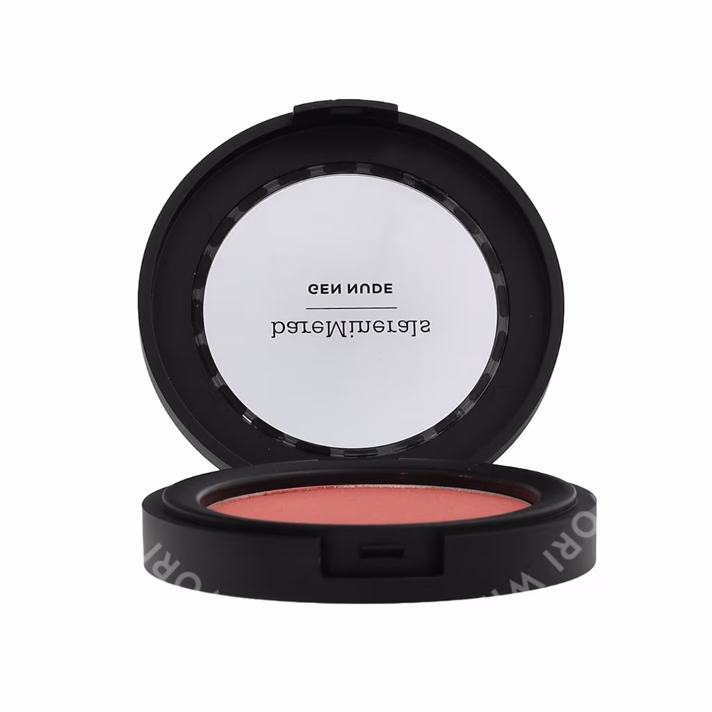 Bareminerals BareMinerals Gen Nude Powder Blush — On The Mauve