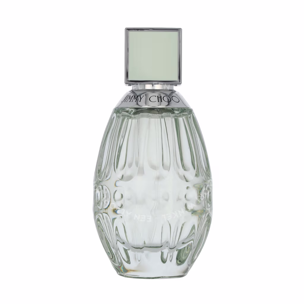 Jimmy Choo Jimmy Choo Floral Edt Spray