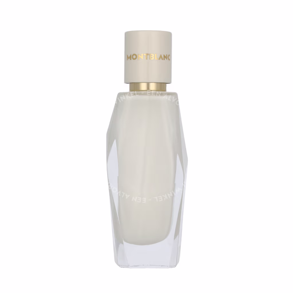Montblanc Montblanc Signature Edp Spray