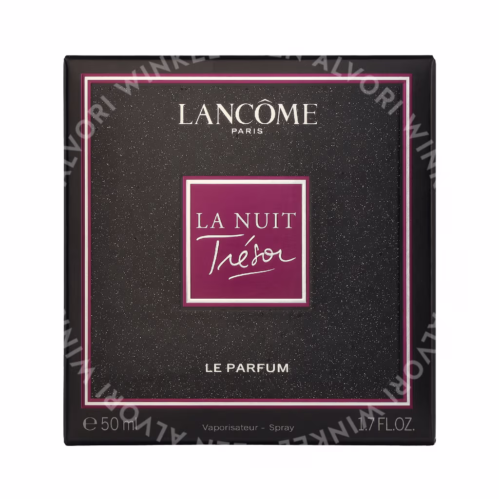 Lancome Lancome La Nuit Tresor Parfum Spray — foto 2