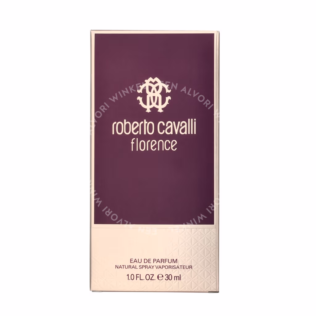 Roberto Cavalli Roberto Cavalli Florence Edp Spray — foto 2