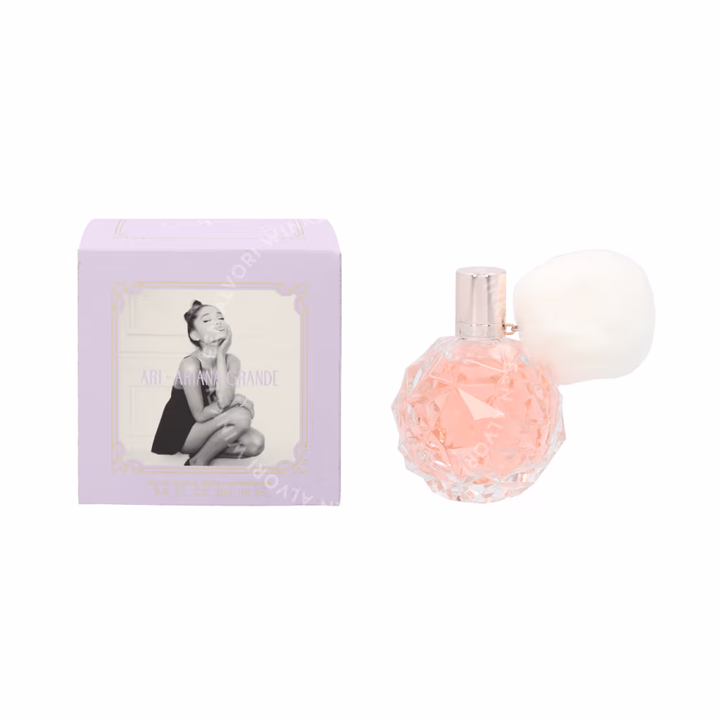 Ariana Grande Ariana Grande Ari Edp Spray — foto 3