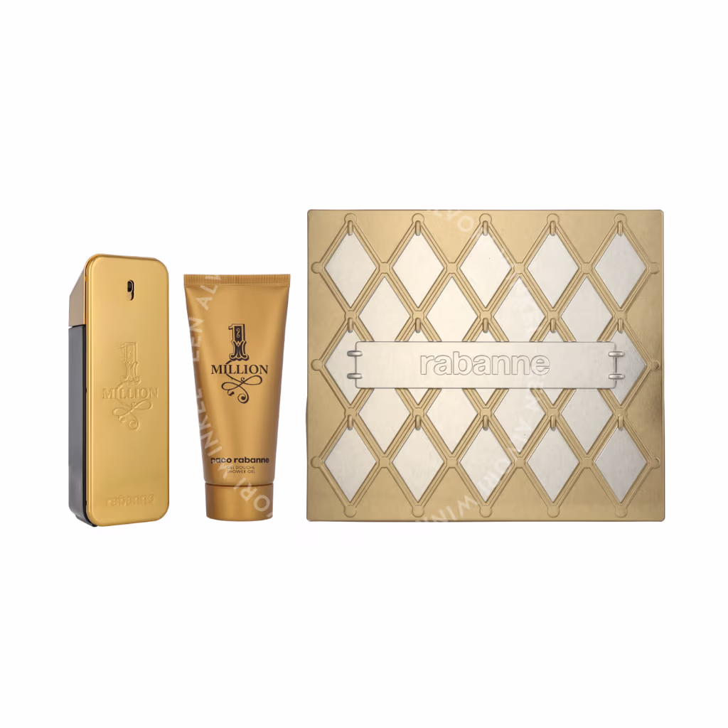 Paco Rabanne Paco Rabanne 1 Million Giftset — foto 3
