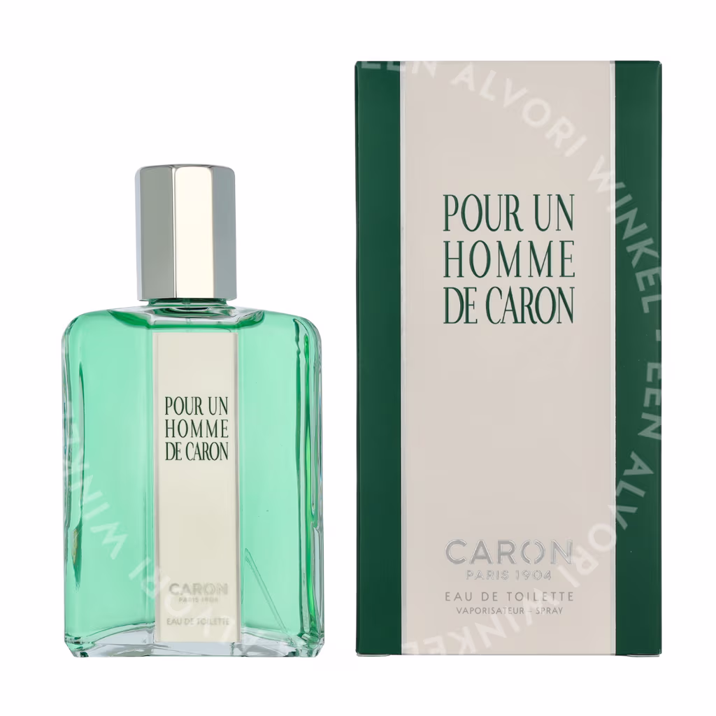 Caron Caron Pour Un Homme De Caron Edt Spray — foto 3