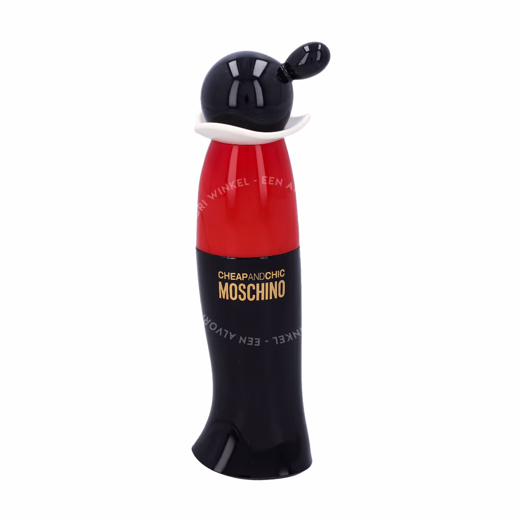 Moschino Moschino Cheap & Chic Edt Spray