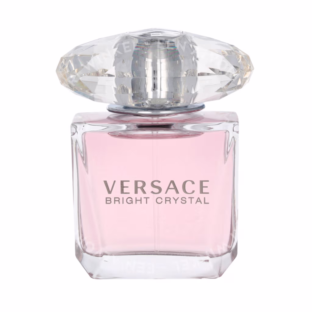 Versace Versace Bright Crystal Edt Spray