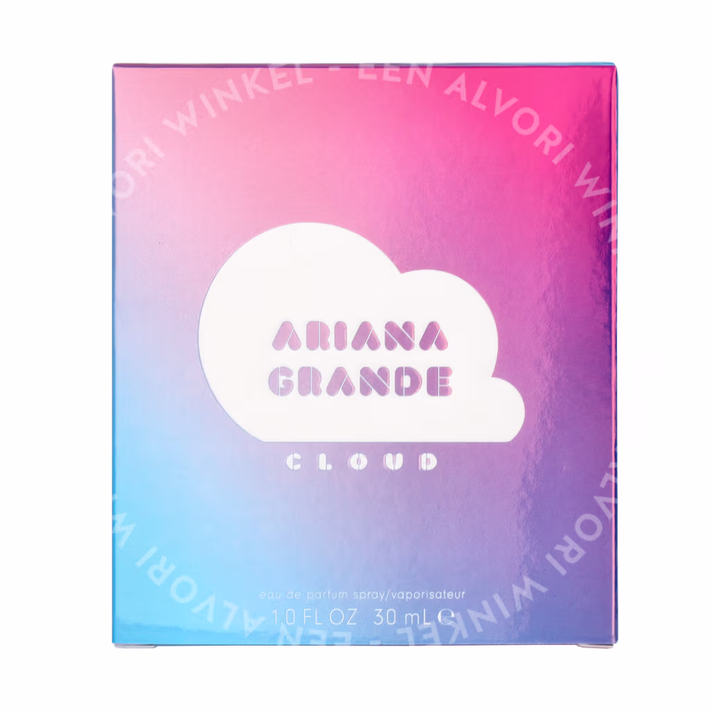Ariana Grande Ariana Grande Cloud Edp Spray — foto 2