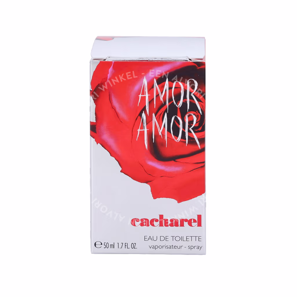Cacharel Cacharel Amor Amor Edt Spray — foto 2