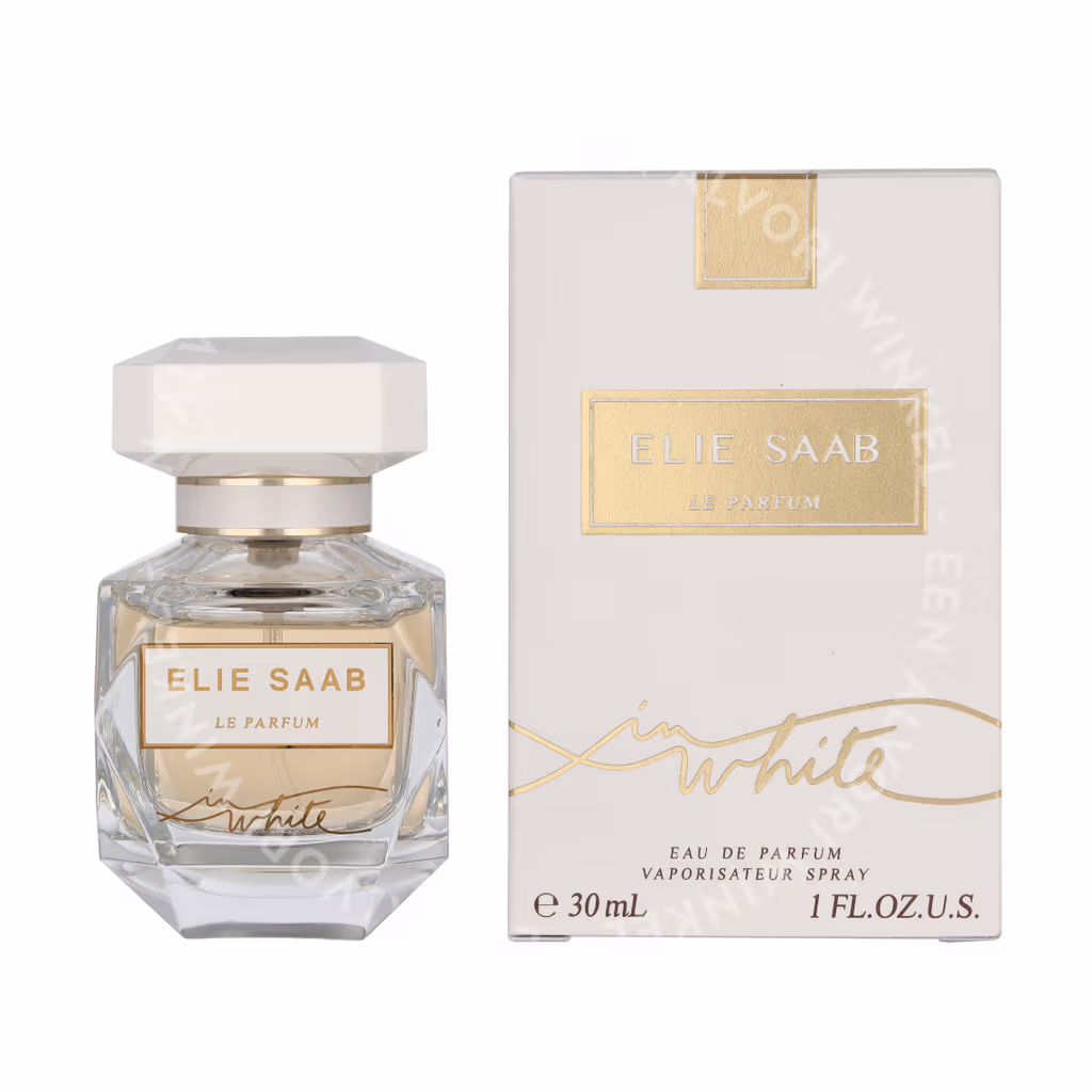 Elie Saab Elie Saab Le Parfum In White Edp Spray — foto 3