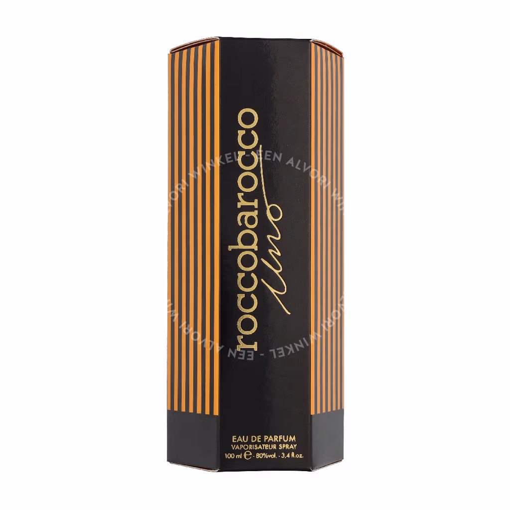 Rocco Barocco Roccobarocco Uno Edp Spray — foto 2