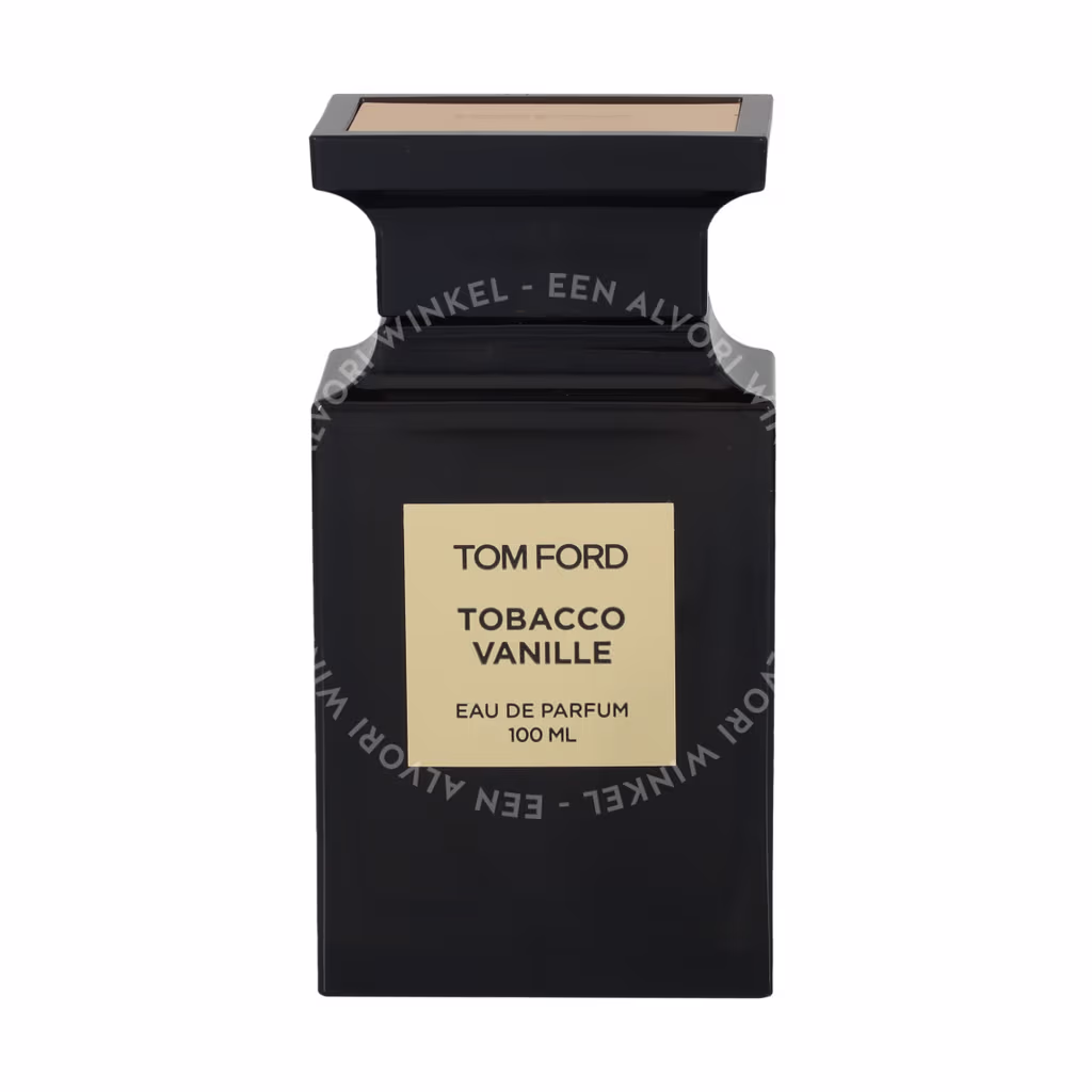 Tom Ford Tom Ford Tobacco Vanille Edp Spray