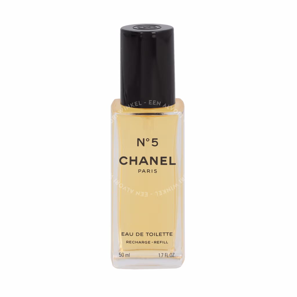 Chanel Chanel No 5 Edt Spray Refill