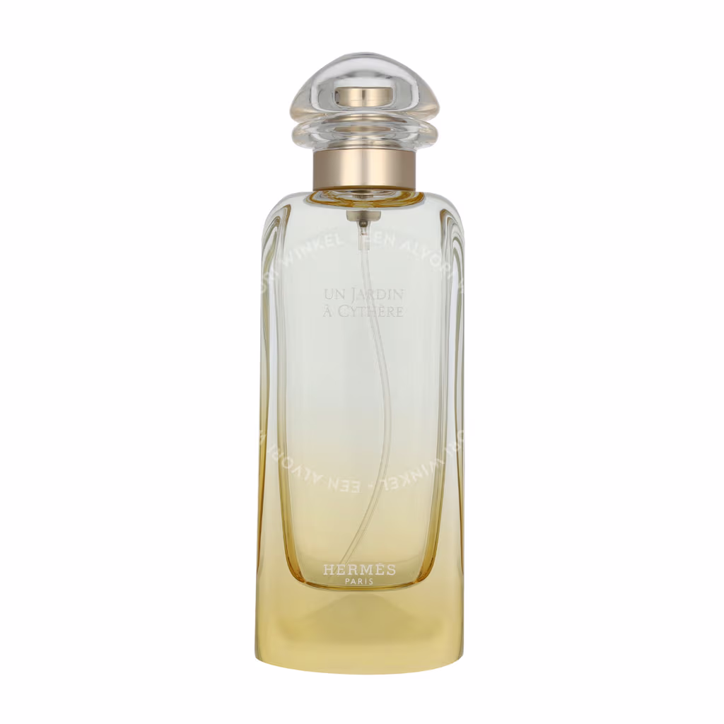Hermes Hermes Un Jardin A Cythere Edt Spray