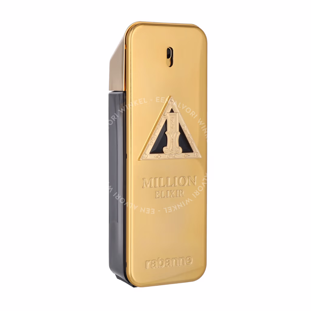 Paco Rabanne Paco Rabanne 1 Million Elixir Parfum Intense Spray