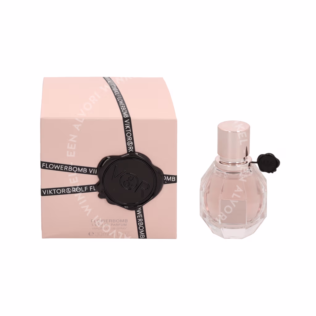 Viktor & Rolf Viktor & Rolf Flowerbomb Edp Spray — foto 3