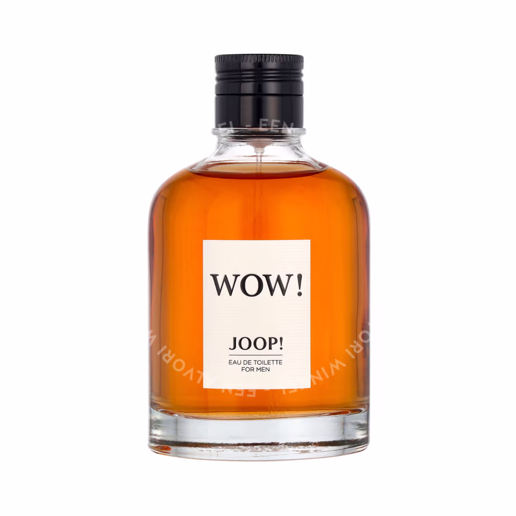 Joop! Joop! Wow Men Edt Spray